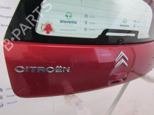 Tailgate CITROËN C4 Coupe (LA_) 1.6 HDi | BP10793357C6 