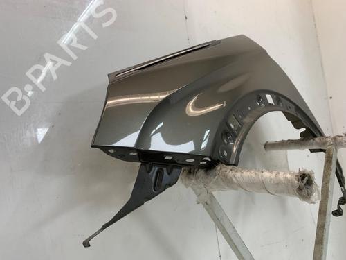 Left front fenders PEUGEOT 3008 II SUV (MC_, MR_, MJ_, M4_) 1.2 THP/ PureTech 130 (MRHNSM, MRHNSU, MRHNSJ, MRHNYW,... | BP29426217C41 