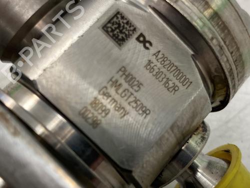 Injection pump RENAULT MEGANE IV Grandtour (K9A/M/N_) 1.3 TCe 115 (K9N9) | BP20500158M78