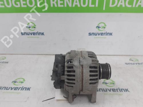 Alternator RENAULT KANGOO Express (FW0/1_) 1.5 dCi 110 (FW0C, FW0H) | BP25009494M7 - Image 4