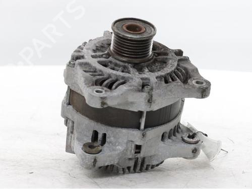 Alternator OPEL VIVARO B Van (X82) 1.6 CDTI (05) | BP34565557M7 - Image 5
