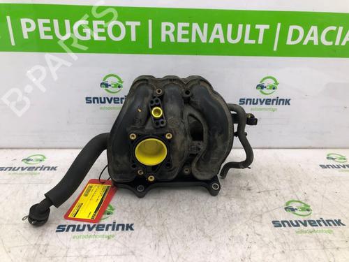 Used Intake manifold Intake manifold 17122673 17122673