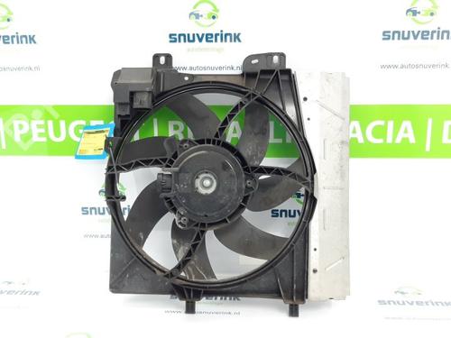 Elektronisk modul PEUGEOT 208 I (CA_, CC_) 1.2 VTI 82 (82 hp) 10801491