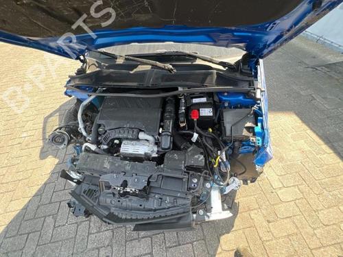 Electronic module OPEL ASTRA L (OV5) 1.2 (FPHNPJ) | BP40576397M83  - Image 17