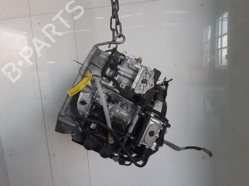 Used Gearbox Gearbox DACIA SANDERO III 1.0 TCe 90 (91 hp) 39716798 39716798