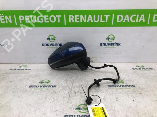 Used Right mirror Right mirror AUDI A3 Sportback (8VA, 8VF) 1.4 TFSI e-tron (204 hp) 34562437 34562437