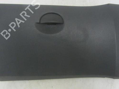 Glove box RENAULT TWINGO II (CN0_) 1.5 dCi 90 | BP40594344C95 - Image 2