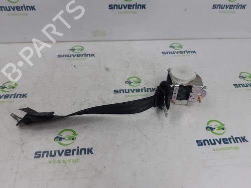 Rear left seatbelt CITROËN C4 CACTUS 1.2 VTi 82 | BP24164220I29 - Image 2
