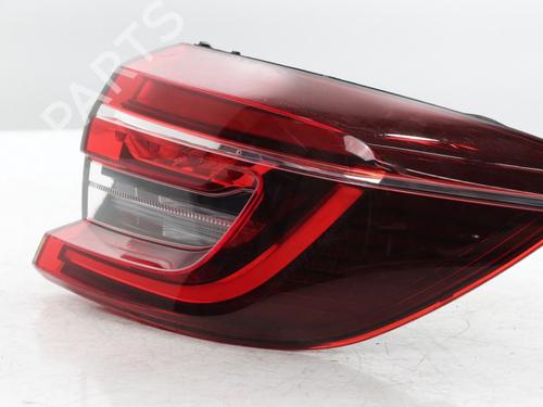 Right taillight RENAULT CLIO V (B7_) 1.0 TCe 100 (B7MT) | BP39619036C35 - Image 2