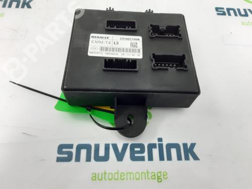 Used Control unit Control unit OPEL VIVARO B Van (X82) 1.6 CDTI (05) (146 hp) 11199262 11199262
