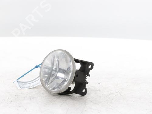 Left front fog light PEUGEOT 2008 I (CU_) 1.2 VTi | BP33813997C30 - Image 2