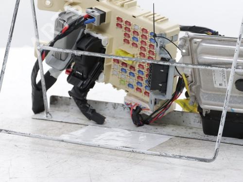 Engine control unit (ECU) KIA PICANTO II (TA) 1.0 | BP38111194M57 - Image 7