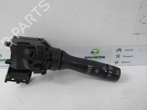 Used Steering column stalk PEUGEOT 107 (PM_, PN_) 1.0 (68 hp) 13323900