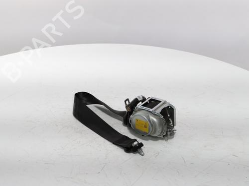 Rear left seatbelt OPEL MOKKA 1.2 (76) | BP27971183I29 