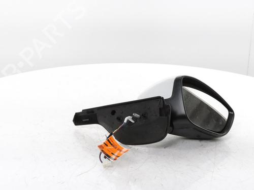 Retrovisor esquerdo CITROËN C3 III (SX) 1.2 PureTech 82 | BP30186187C26 