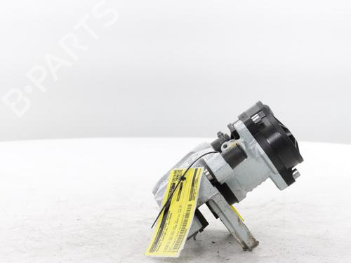 Left rear brake caliper RENAULT CAPTUR II (HF_) E-TECH 145 (HFMU) | BP31960480M107