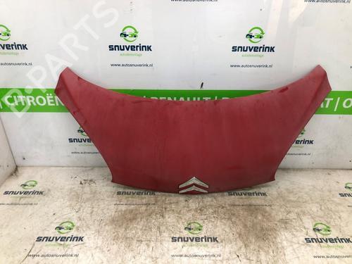 Used Hood CITROËN C1 (PM_, PN_) 1.0 (68 hp) 19103581