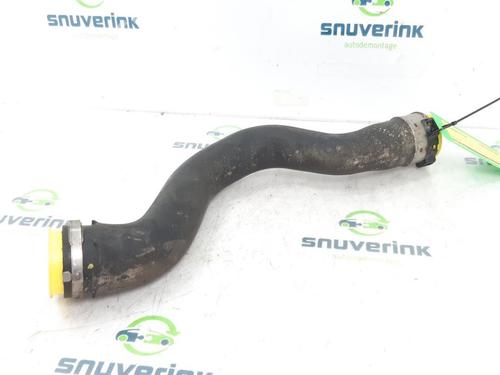 Intercooler-rør Intercooler-rør 16125832 16125832