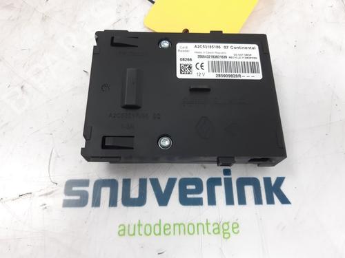 Electronic module RENAULT MEGANE III Hatchback (BZ0/1_, B3_) 1.6 16V (BZ1B, BZ1H) | BP38777881M83 - Image 2