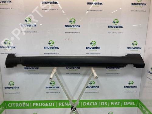 Seitenschweller Links für PEUGEOT 2008 I (CU_) 1.6 VTi (120 hp) 23121018