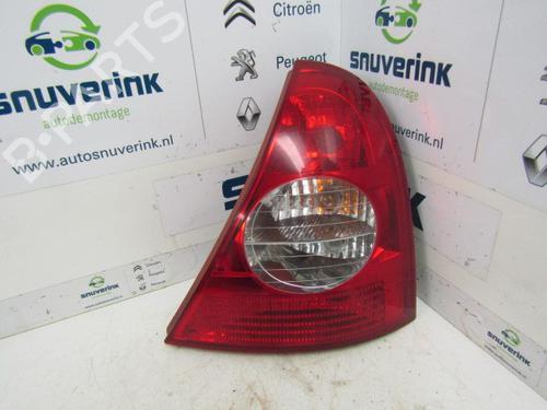 Used Right taillight Right taillight 16288307 16288307