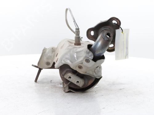 Catalyst RENAULT CAPTUR I (J5_, H5_) 0.9 TCe 90 | BP39507673M10 - Image 3