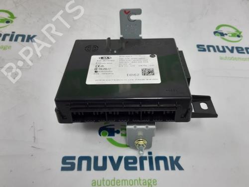 Engine control unit (ECU) KIA STONIC (YB) 1.0 T-GDi Eco-Dynamics+ | BP40576120M57 - Image 5
