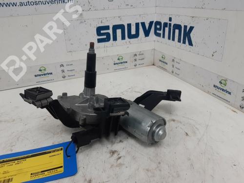 Used Rear wiper motor Rear wiper motor PEUGEOT 207 (WA_, WC_) 1.6 16V VTi (120 hp) 10798214 10798214