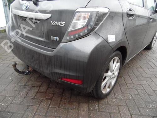 Front left panel TOYOTA YARIS (_P13_) 1.5 Hybrid (NHP130_, NHP130) | BP40585378C58 - Image 12