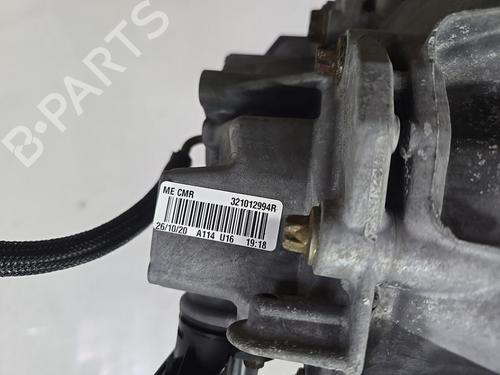 Gearbox RENAULT TWINGO III (BCM_, BCA_) Z.E: (BCA1) | BP31050017M3 - Image 5