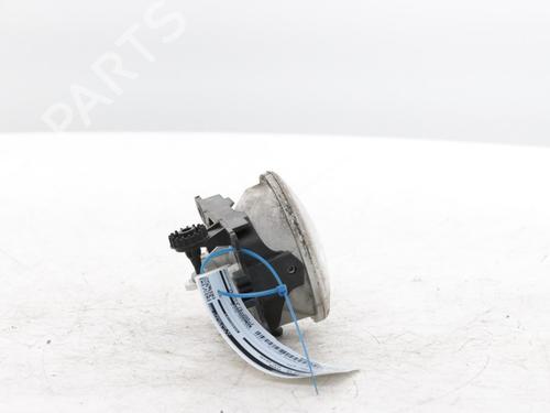 Left front fog light PEUGEOT 2008 I (CU_) 1.2 VTi | BP33813997C30 - Image 8