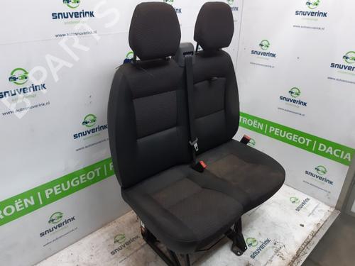 Sæde højre fortil PEUGEOT BOXER Van 2.2 HDi 130 | BP24166074C16 - Image 2