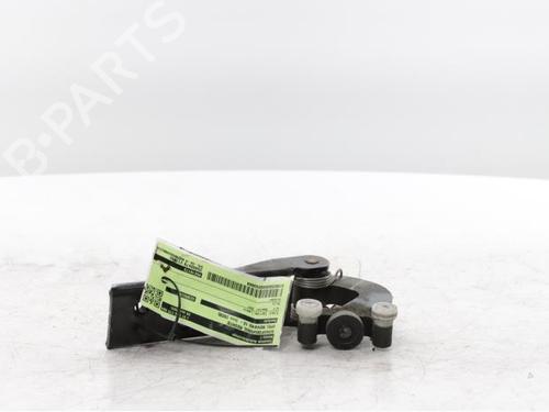 Interior handle OPEL MOVANO B Van (X62) 2.3 CDTI FWD (FV) | BP40585540I7 - Image 6