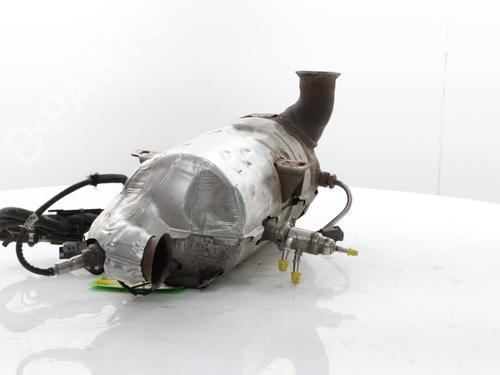 Catalyst OPEL COMBO Box Body/MPV (K9) 1.5 D | BP39508153M10 - Image 9