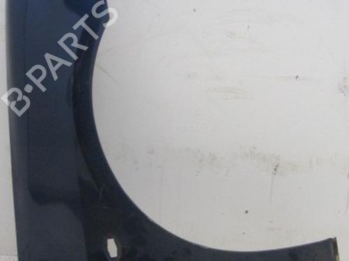 Used Right front fenders PEUGEOT 307 Break (3E) 2.0 HDI 90 (90 hp) 10786064