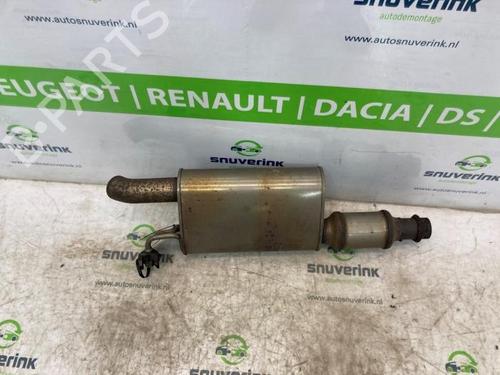 Exhaust system PEUGEOT EXPERT Van (V_) 2.0 BlueHDi 150 | BP40581795M121 - Image 5