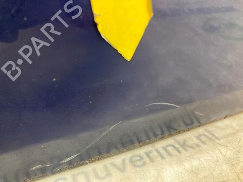 Right front door RENAULT CLIO III Grandtour (KR0/1_) 1.2 16V (KR0P) | BP24300295C3 