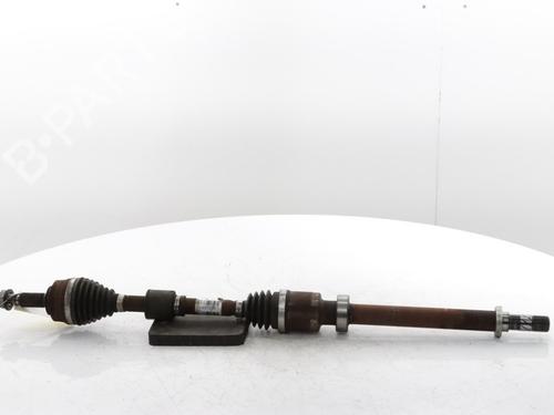 Drivaksel fortil Højre RENAULT CLIO V (B7_) 1.0 SCe 65 (B7MG) (67 hp) 29640553