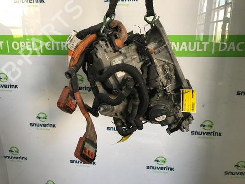 Gearbox RENAULT ARKANA I (LCM_, LDN_) 1.6 E-TECH 145 (LDMU) | BP28521328M3 