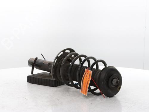 Left front shock absorber CITROËN C3 III (SX) 1.2 VTi 82 | BP34564230M16 - Image 4