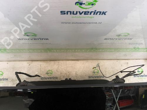 Tailgate RENAULT CAPTUR II (HF_) TCe 90 (HFM6) | BP26238307C6 