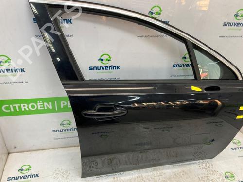 Right front door PEUGEOT 508 SW I (8E_) 2.0 HDi | BP23393914C3 