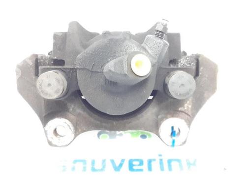 Left front brake caliper RENAULT TWINGO III (BCM_, BCA_) 1.0 SCe 70 | BP40573808M105 - Image 2