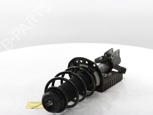 Left front shock absorber RENAULT CLIO V (B7_) 1.0 TCe 90 (B7MT) | BP29241876M16 