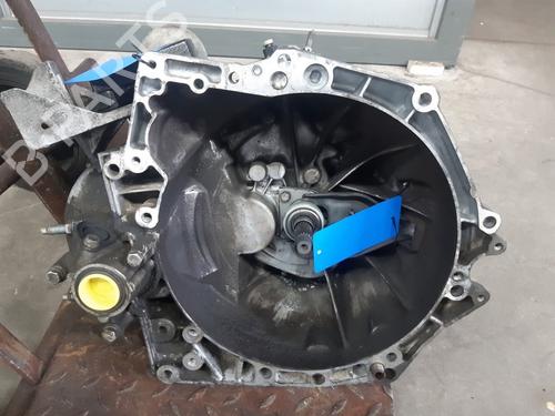 Used Gearbox PEUGEOT 308 I (4A_, 4C_) 1.4 16V (95 hp) 10805208