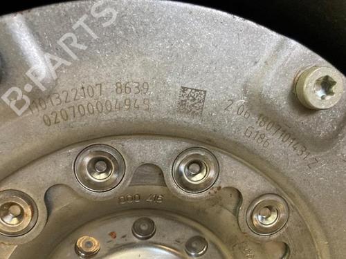 Gearbox ALFA ROMEO STELVIO (949_) 2.0 Q4 (949.AXF2A) | BP40584792M3 - Image 9