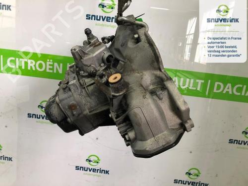 Gearbox OPEL CORSA D (S07) 1.2 (L08, L68) | BP40579940M3 - Image 4