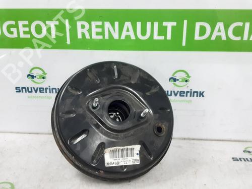 servo-brake-opel-corsa-f-p2jo-2019-24647420 main image