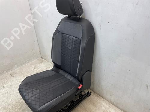 Right front seat VW T-ROC (A11, D11) 1.5 TSI | BP34565748C16  - Image 5