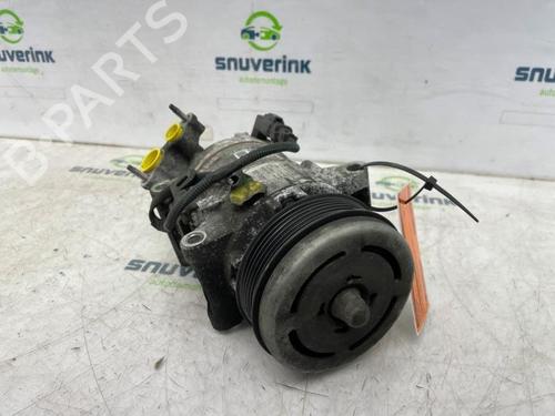 AC compressor CITROËN C4 Picasso II 1.2 THP 130 | BP40583818M34 - Image 2